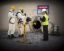 Picture of Confined Spaces Entry