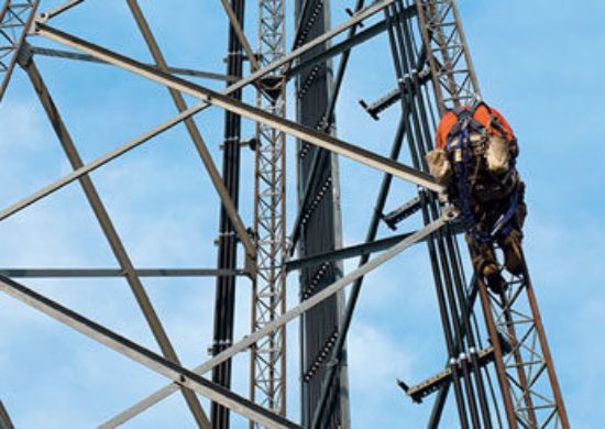 Picture of Fall Protection Basic+Tower+Rescue Refresh