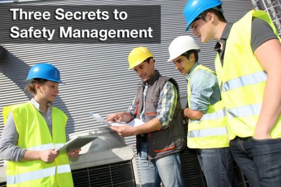 Picture of Fall Protection Theory 4 Managers