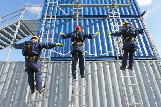 Picture of GWO Work at Heights