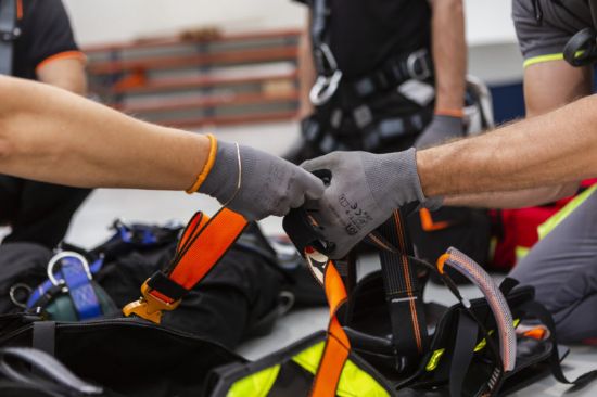 Picture of GWO BST Manual Handling Refresh