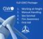 Picture of GWO, Combination of 5 modules of basic training Refresh