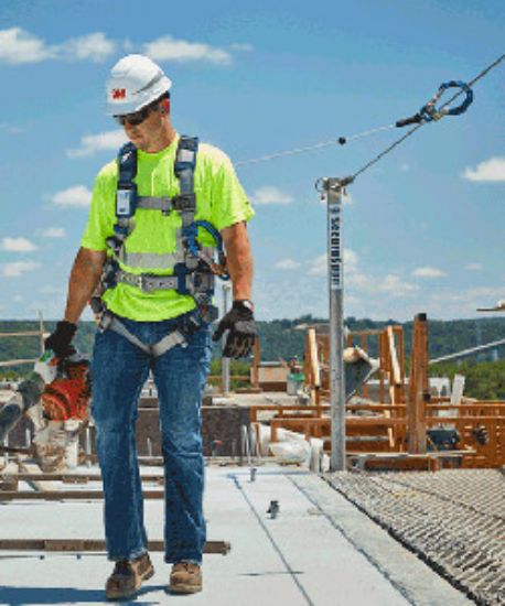 Picture of Fall Protection Basic