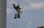 Picture of GWO Advanced Rescue Technics Singleton, Blade - Spinner - Hub