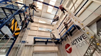 Εικόνα της IRATA-2