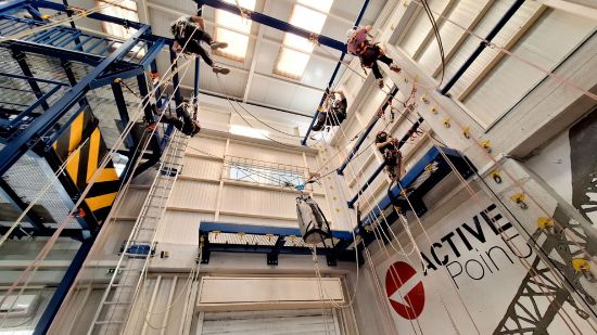 Εικόνα της IRATA-2