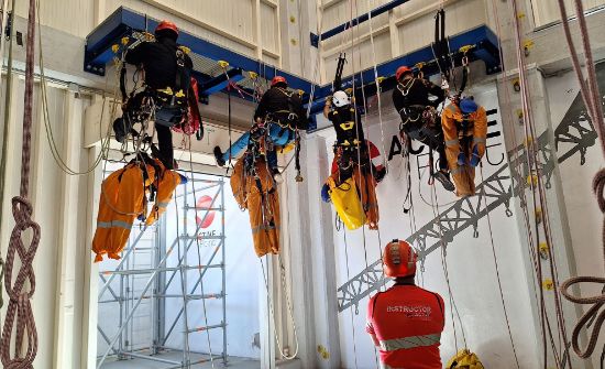 Εικόνα της IRATA-3