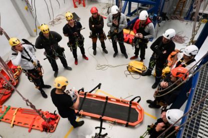 Εικόνα της ITRA-1